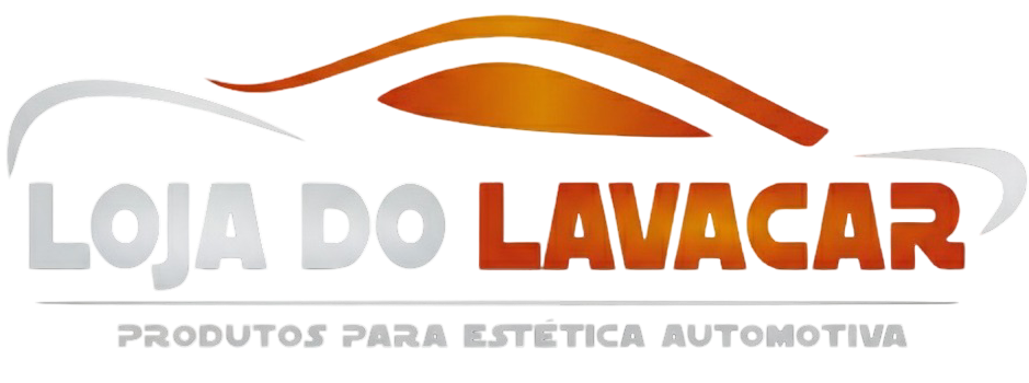 Loja do Lavacar - Produtos para Estética Automotiva